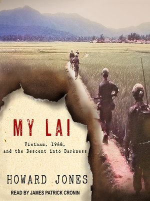 cover image of My Lai
